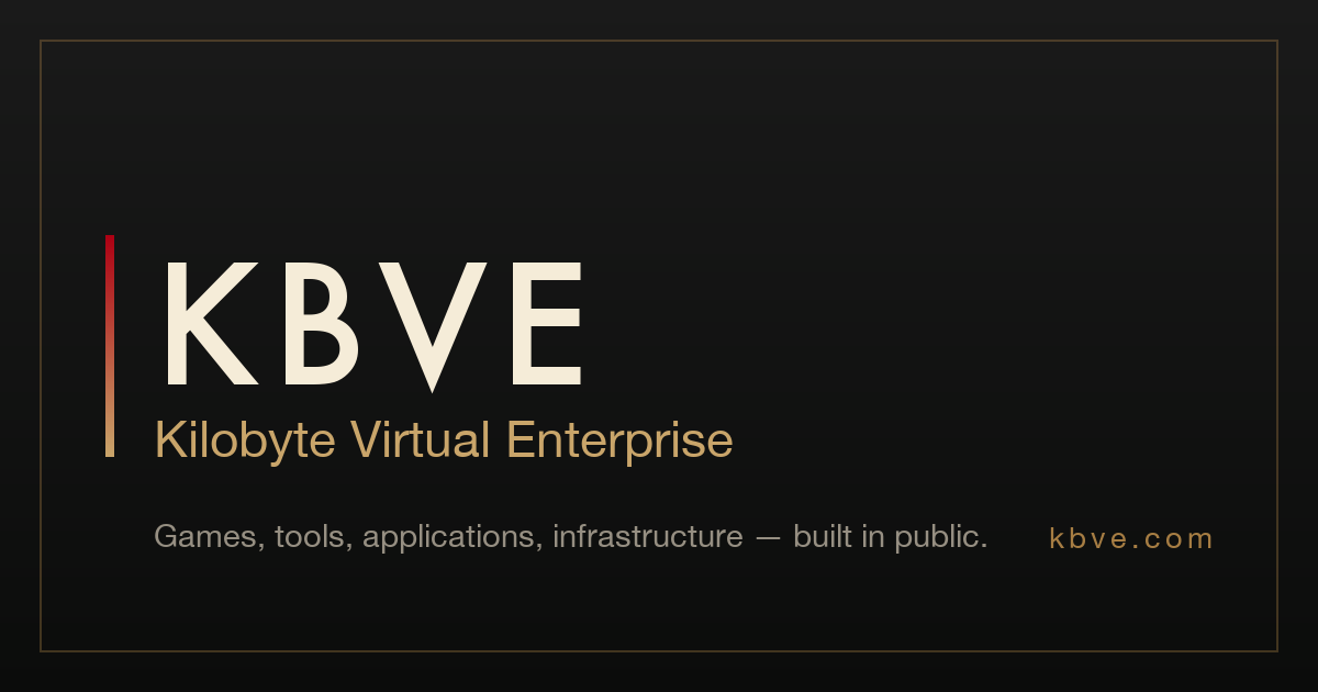 Target | KBVE