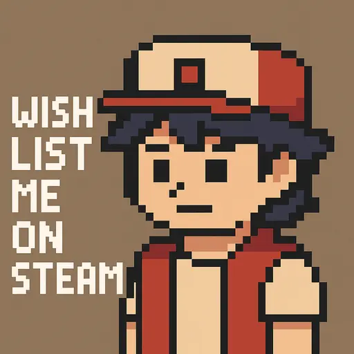 Wishlist on Steam