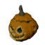 Grinning Pumpkin Helm