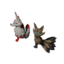 Hardpoint Shoulders