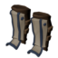 Vanguard Greaves