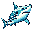 Blue Shark