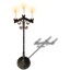 Candelabrum Stand