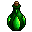 Verdant Vitality Potion