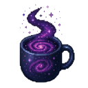 Quantum Coffee
