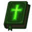 Kryptonite Book