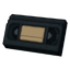 VHS Tape