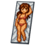 Anime Body Pillow