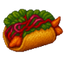 Fish Taco