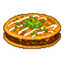 Tex-Mex Pizza