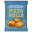 Frozen Pizza Rolls