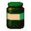 Green Pasta Sauce
