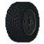 Rubber Tire