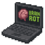 Brainrot Laptop