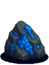 Cobalt Vein