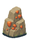 Copper Vein