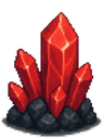 Ruby Crystal