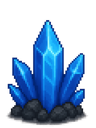 Sapphire Crystal