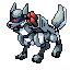 Mechamutt