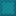 Cyan Shulker Box