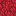 Fire Coral Block