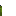 Green Candle